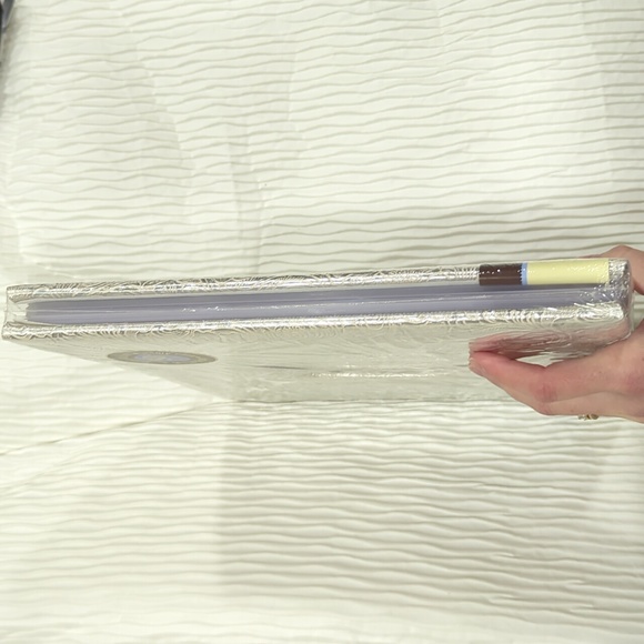 Brand New Recollections Scrapbook Album - Picture 7 of 8